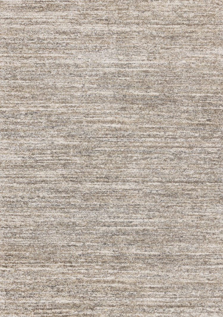 Marquis Grey White Brown Distressed Rug