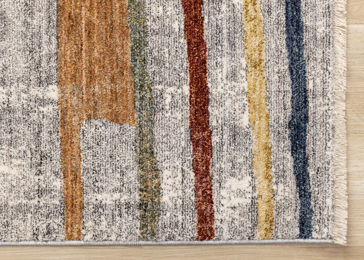 Muse Multi Modern Paint Drip Design
