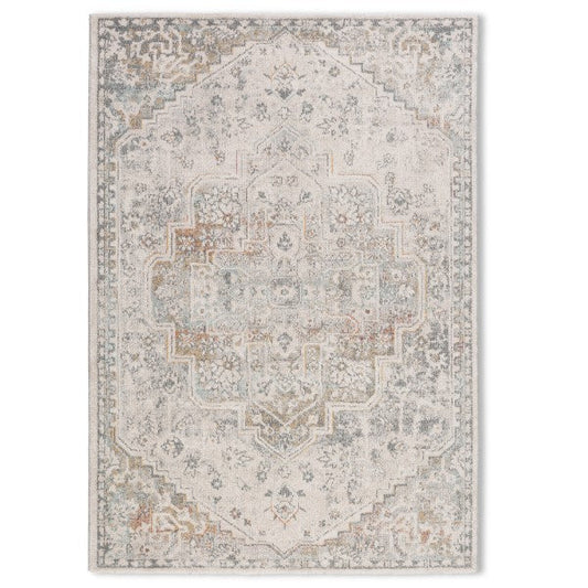 Cubana Polyester Powerloomed Rug CUB-1501