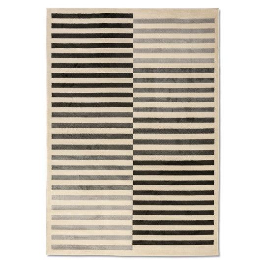 Urbane Polyester Powerloomed Rug URB-54