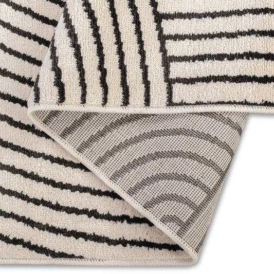 Urbane Polyester Powerloomed Rug URB-51