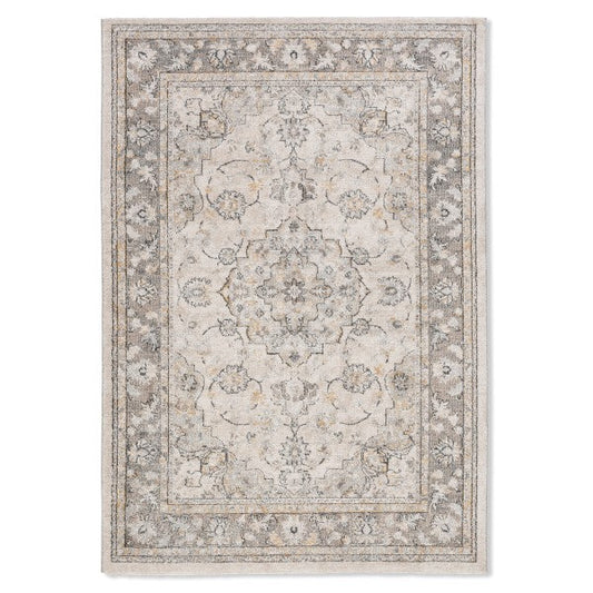 Cubana Polyester Powerloomed Rug CUB-1502