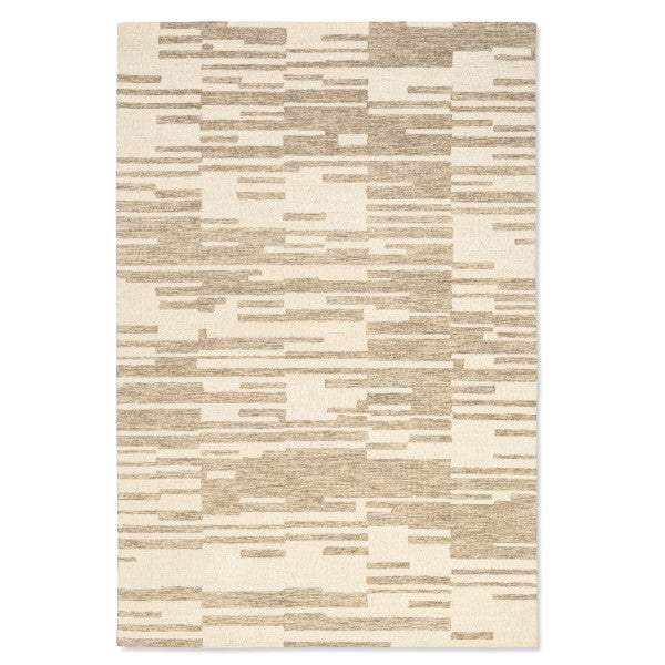 Joris Handmade Wool Area Rug JOR-105