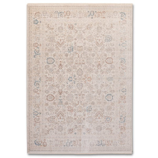 Elaxi Polyester Powerloomed Rug ELA-54