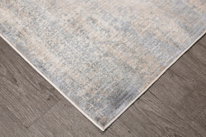 Heirloom Transitional Beige Grey Rug HEI-1501