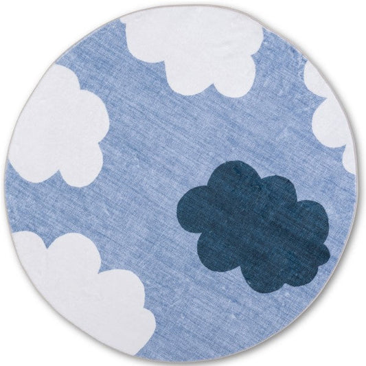 Dreamland Kids Modern Indoor Rug TOUK-61
