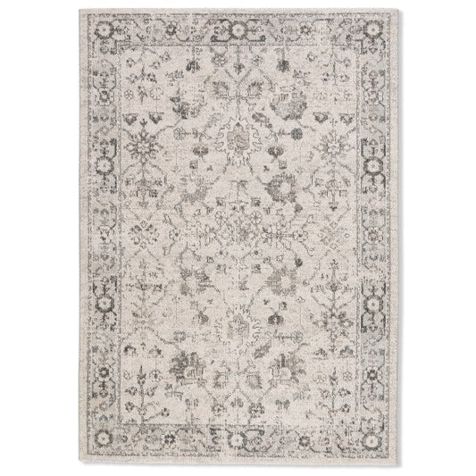 Cubana Polyester Powerloomed Rug CUB-1500