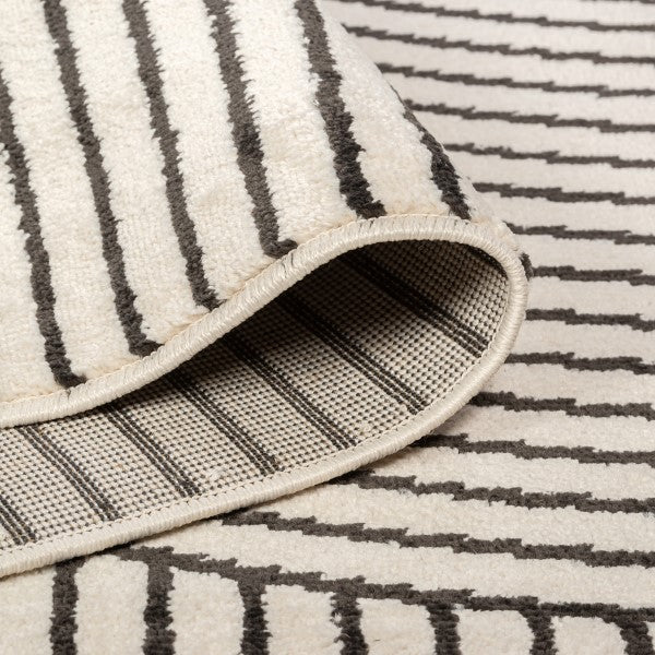 Urbane Polyester Powerloomed Rug URB-51