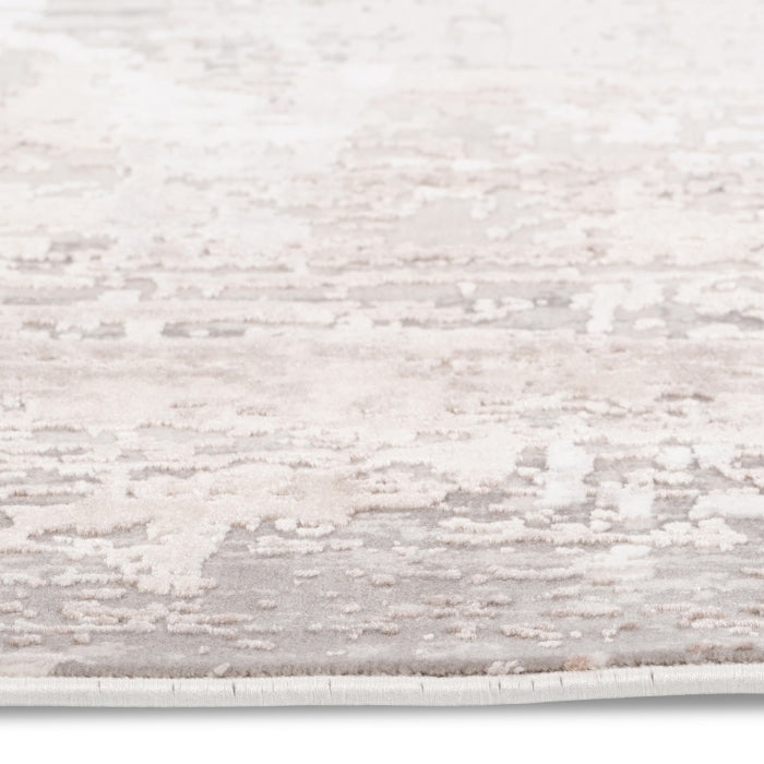 Skadi Bamboo Silk and Acrylic Powerloomed Rug SKA-SKA400