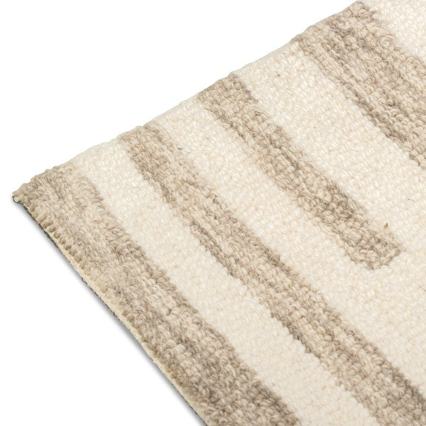 Joris Handmade Wool Area Rug JOR-105