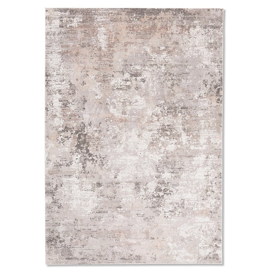 Skadi Bamboo Silk and Acrylic Powerloomed Rug SKA-SKA400