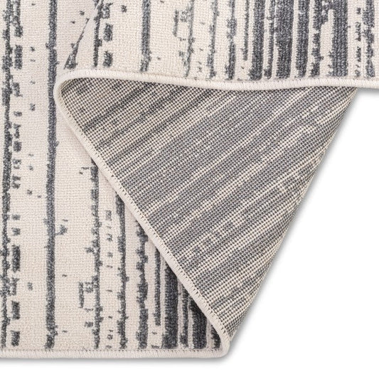 Urbane Polyester Powerloomed Rug URB-53