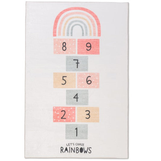 Dreamland Kids Modern Indoor Rug TOUK-55