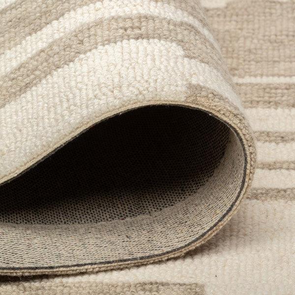 Joris Handmade Wool Area Rug JOR-105