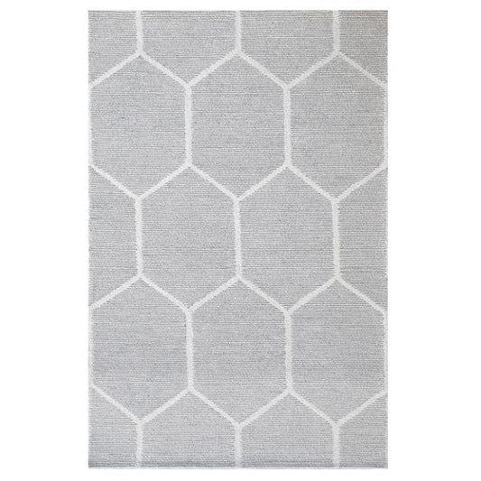 Joris Handmade Wool Area Rug JOR-101
