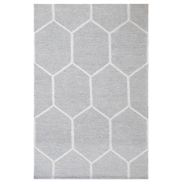 Joris Handmade Wool Area Rug JOR-101