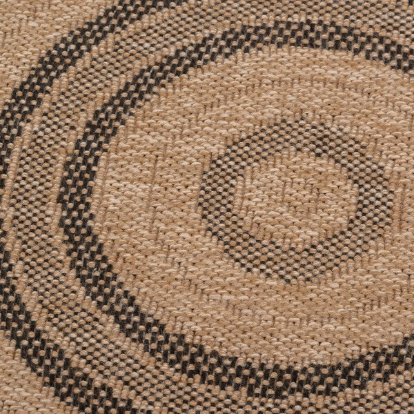 Avanos Indoor Outdoor Rug by Viana