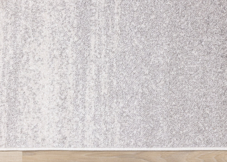Alfombra rectangular Focus Gray Soft Transition de Kalora Interiors
