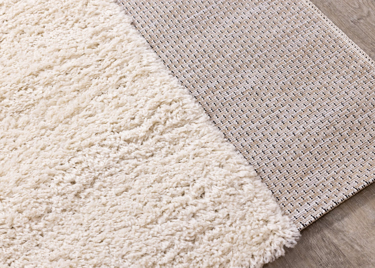 Kids Fluffy Lama Area Rug by Kalora Interiors