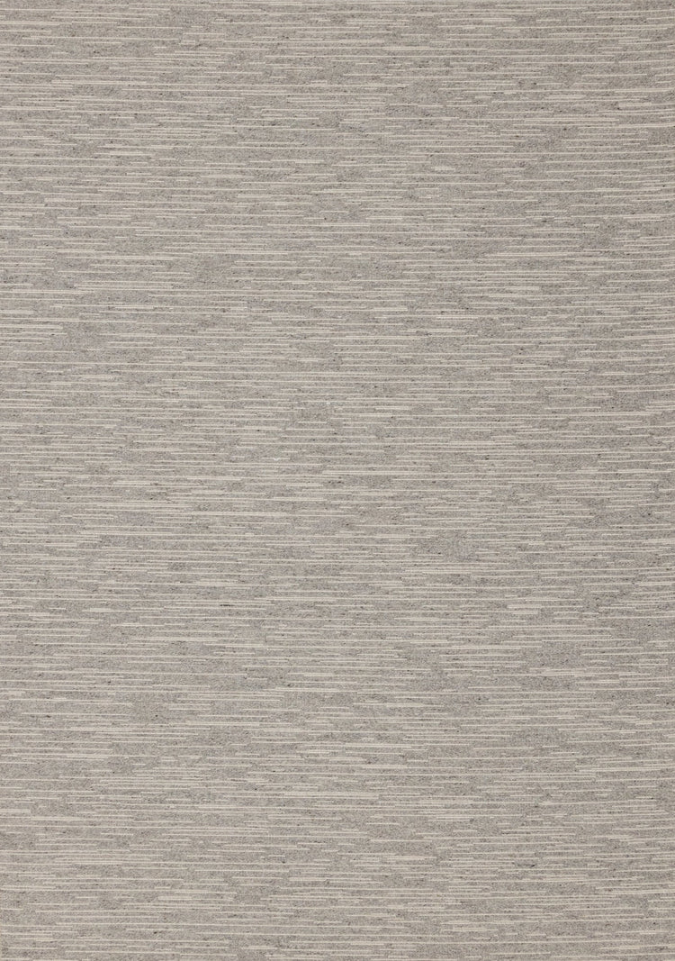 Alfombra Peak Grey de lana texturizada de Kalora Interiors