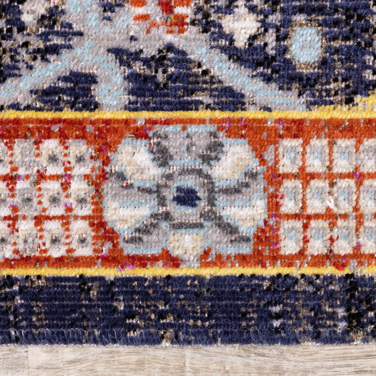 Sara Elaborate Traditional Rug by Kalora Interiors