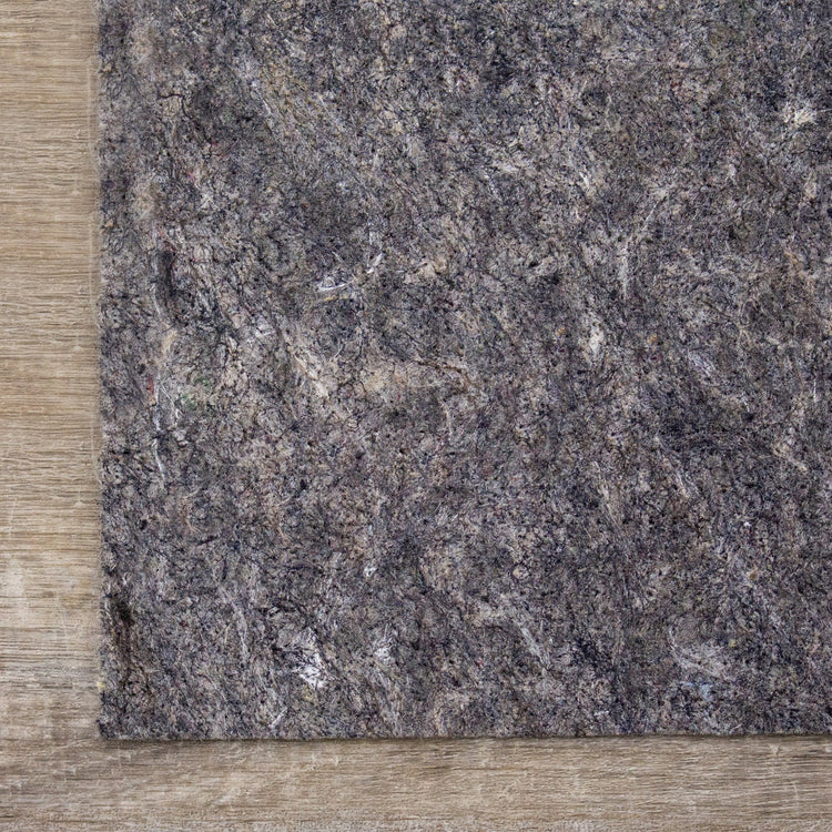 Dual-Surface Rug Pad - Made from Recycled Materials by Kalora Interiors