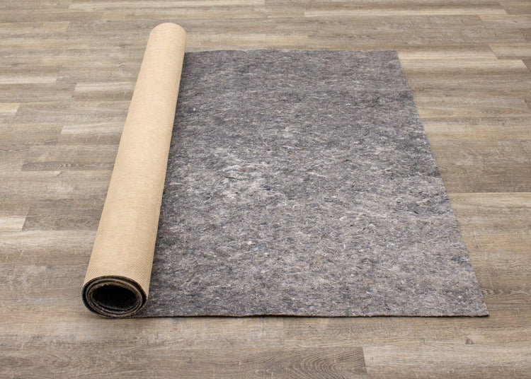 Dual-Surface Rug Pad - Made from Recycled Materials by Kalora Interiors